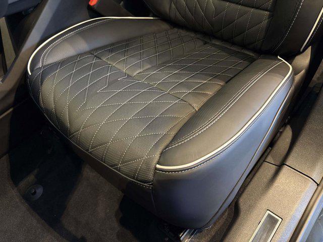 new 2026 Cadillac LYRIQ car, priced at $85,915