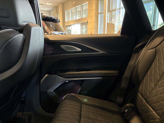 new 2026 Cadillac LYRIQ car, priced at $85,915