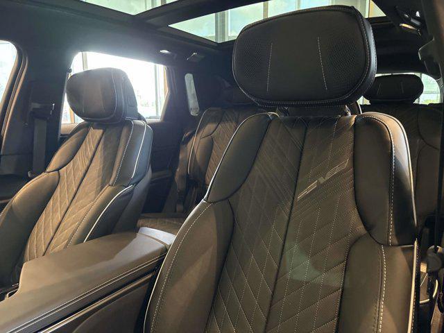 new 2026 Cadillac LYRIQ car, priced at $85,915