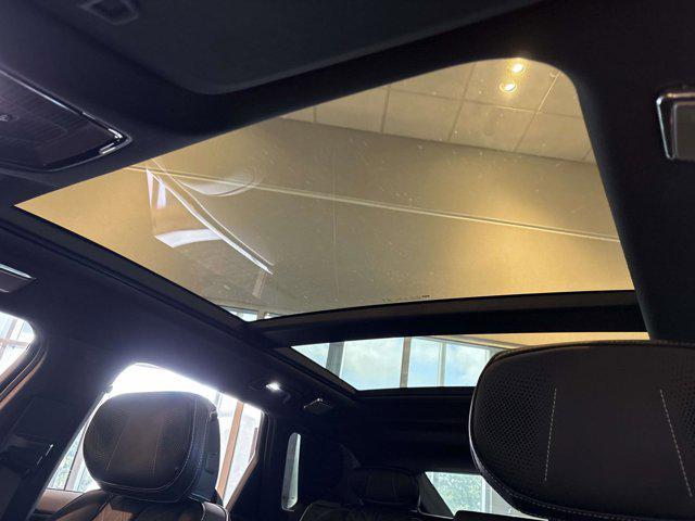 new 2026 Cadillac LYRIQ car, priced at $85,915