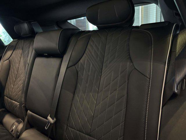 new 2026 Cadillac LYRIQ car, priced at $85,915