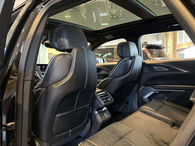 new 2026 Cadillac LYRIQ car, priced at $85,915