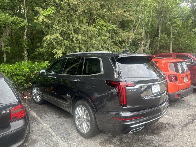 used 2020 Cadillac XT6 car, priced at $29,990