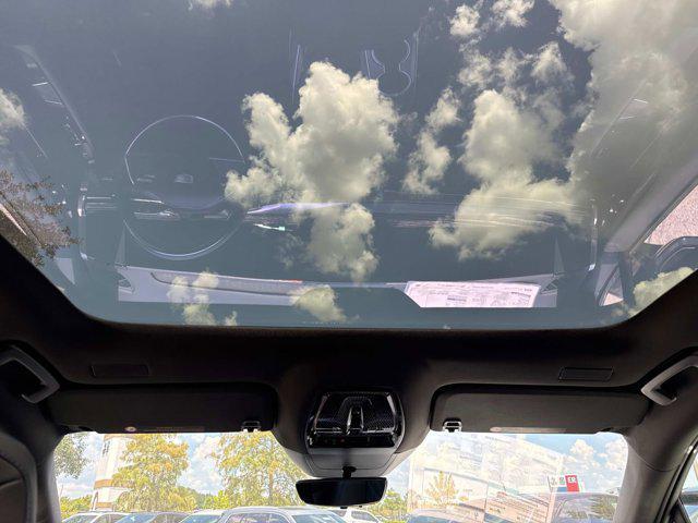 new 2026 Cadillac Escalade IQ car, priced at $132,045