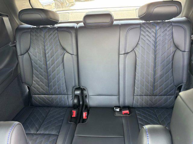 new 2026 Cadillac Escalade IQ car, priced at $132,045