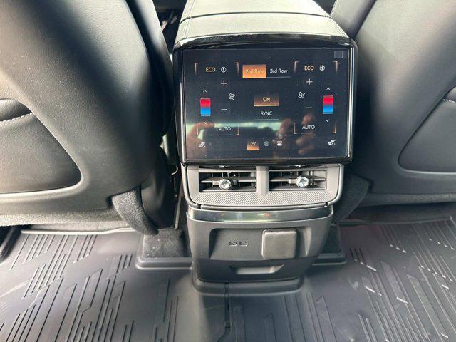 new 2026 Cadillac VISTIQ car, priced at $82,610