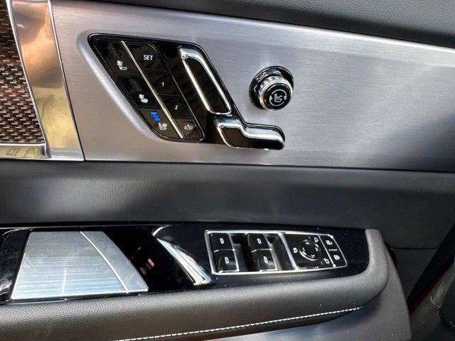 new 2026 Cadillac VISTIQ car, priced at $82,610