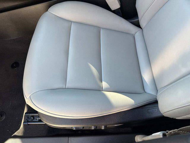 used 2023 Cadillac XT4 car, priced at $28,581