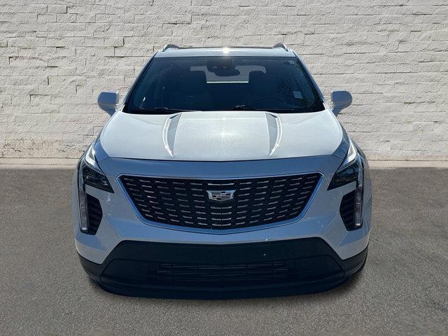 used 2023 Cadillac XT4 car, priced at $28,581