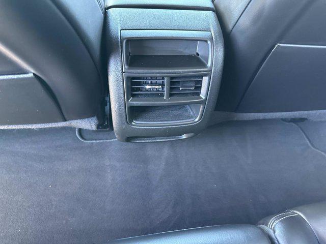 used 2025 Cadillac XT5 car, priced at $42,995