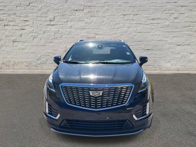 used 2025 Cadillac XT5 car, priced at $42,995