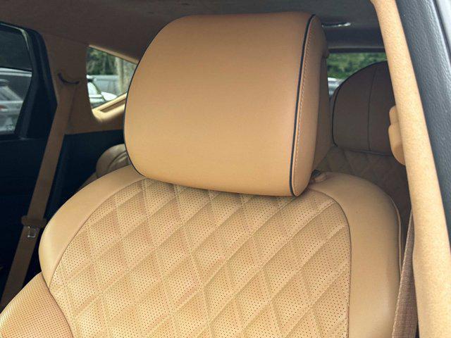 used 2022 Genesis GV80 car, priced at $49,995