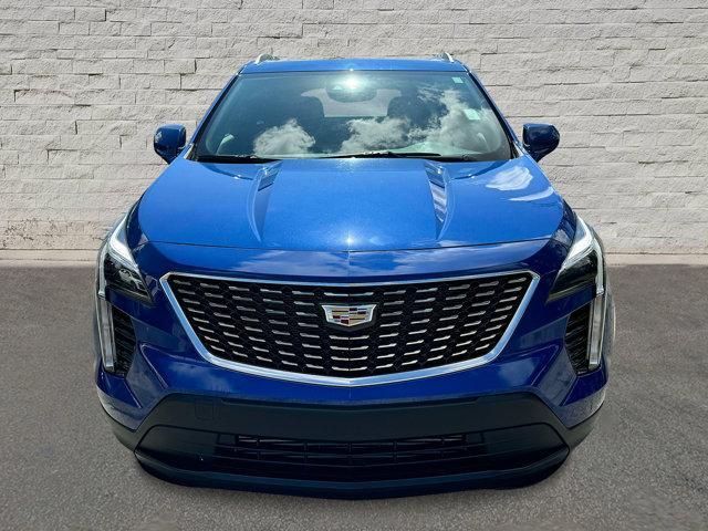 used 2023 Cadillac XT4 car, priced at $28,491