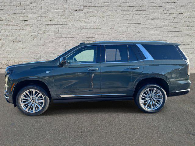new 2026 Cadillac Escalade car, priced at $108,915