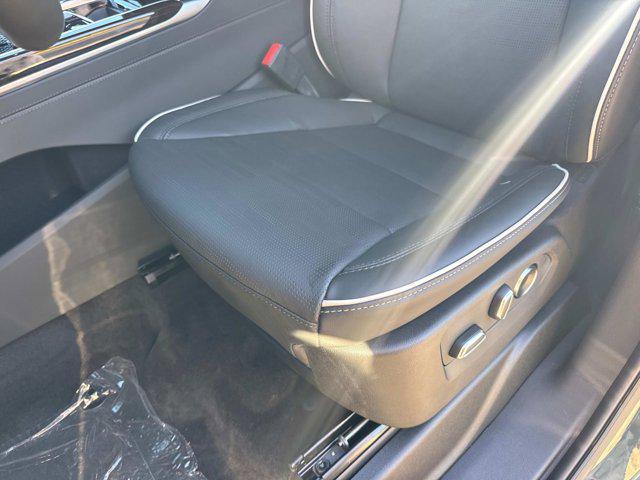 new 2026 Cadillac Escalade car, priced at $108,915
