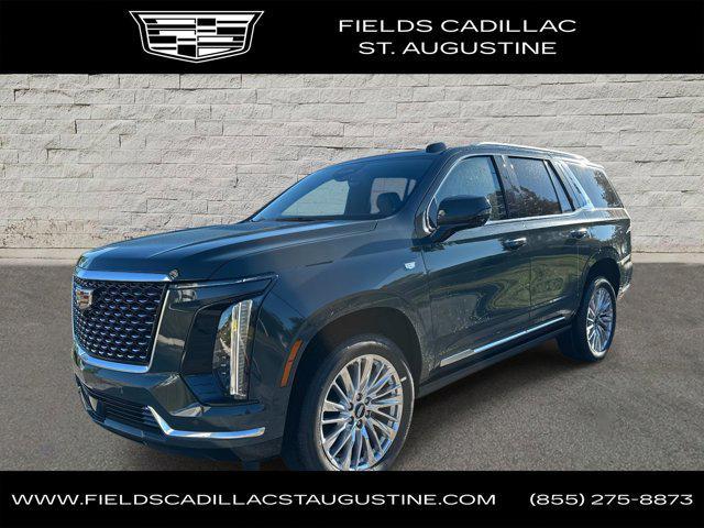 new 2026 Cadillac Escalade car, priced at $108,915