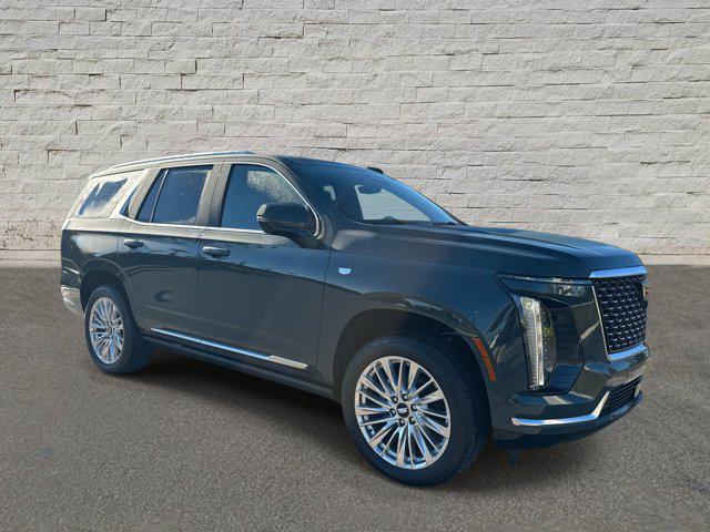 new 2026 Cadillac Escalade car, priced at $108,915