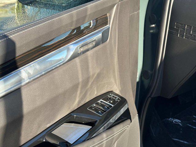 new 2026 Cadillac Escalade car, priced at $108,915