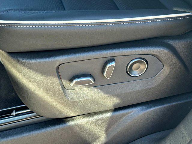 new 2026 Cadillac Escalade car, priced at $108,915