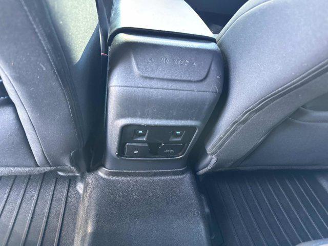 used 2022 Ford Bronco car, priced at $46,900