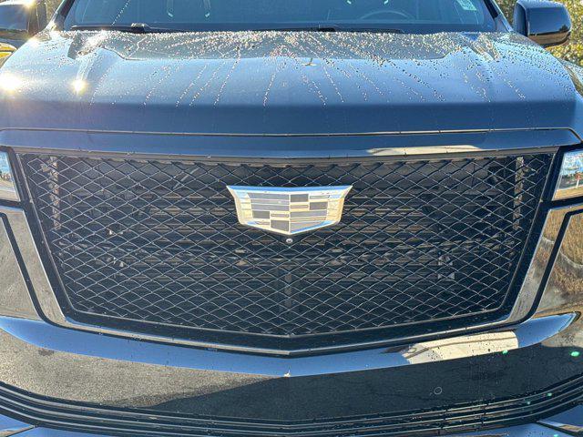 used 2021 Cadillac Escalade ESV car, priced at $68,991