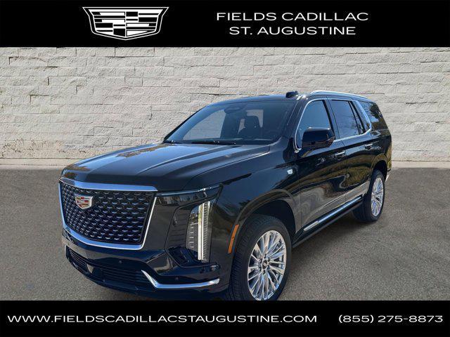 new 2026 Cadillac Escalade car, priced at $108,290