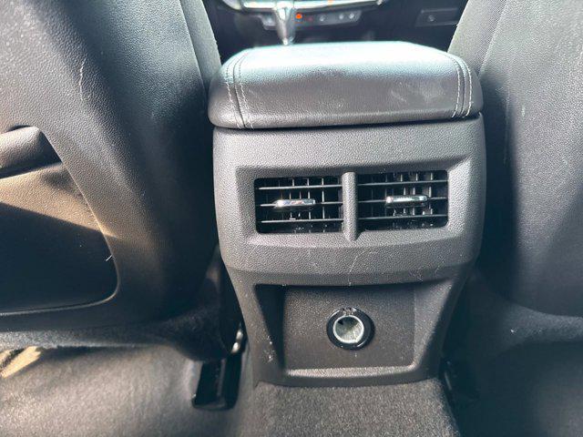 used 2021 Cadillac CT4 car, priced at $22,567