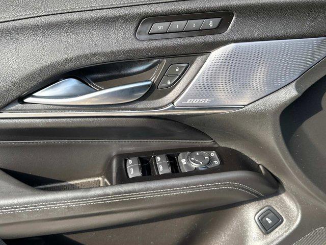 used 2021 Cadillac CT4 car, priced at $22,567