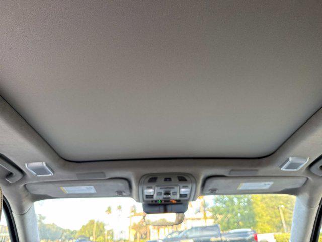used 2024 Cadillac Escalade car, priced at $93,490