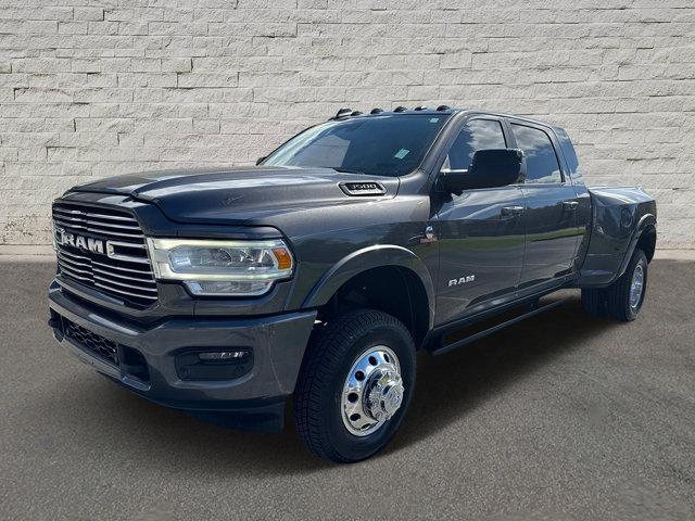 used 2019 Ram 3500 car, priced at $57,900