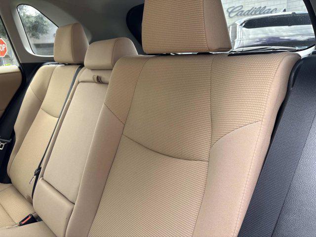 used 2021 Toyota RAV4 Hybrid car, priced at $24,500