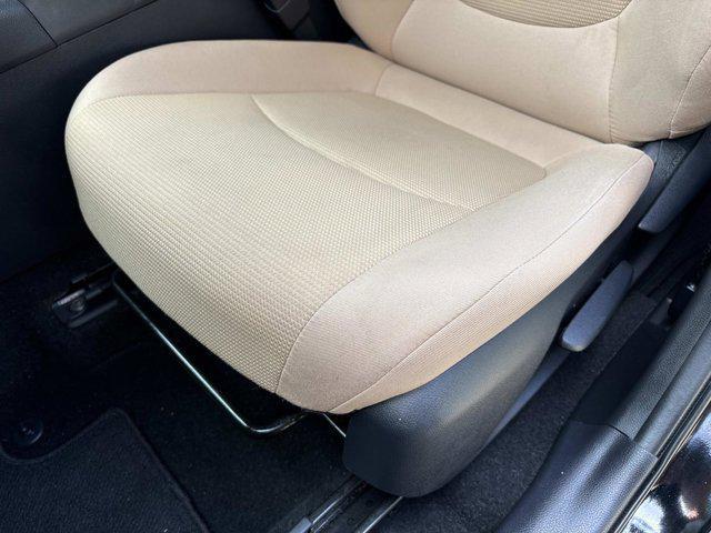 used 2021 Toyota RAV4 Hybrid car, priced at $24,500