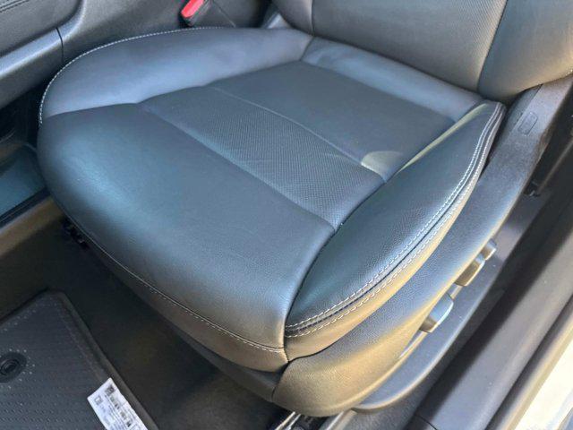 used 2025 Cadillac XT5 car, priced at $43,490