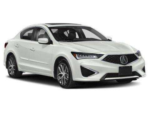 used 2021 Acura ILX car, priced at $24,991