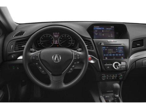 used 2021 Acura ILX car, priced at $24,991