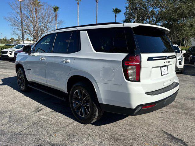 used 2023 Chevrolet Tahoe car, priced at $61,990