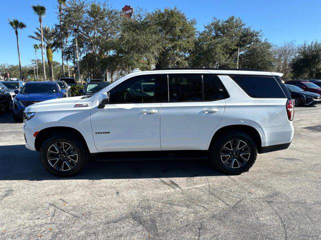 used 2023 Chevrolet Tahoe car, priced at $61,990