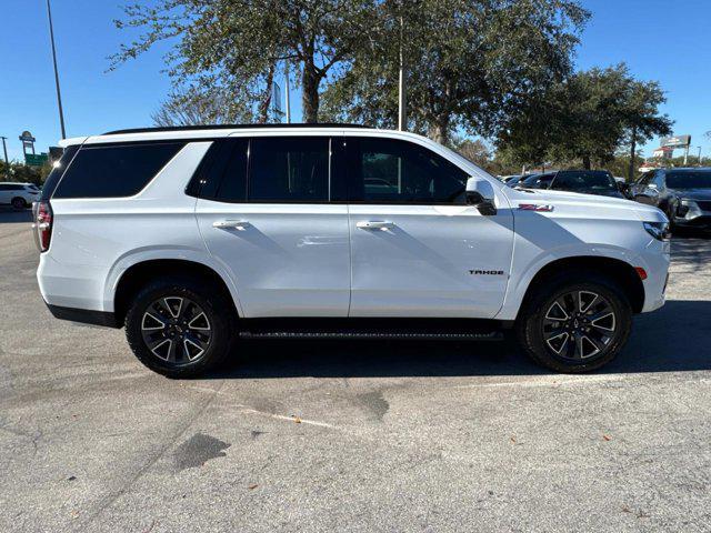 used 2023 Chevrolet Tahoe car, priced at $61,990