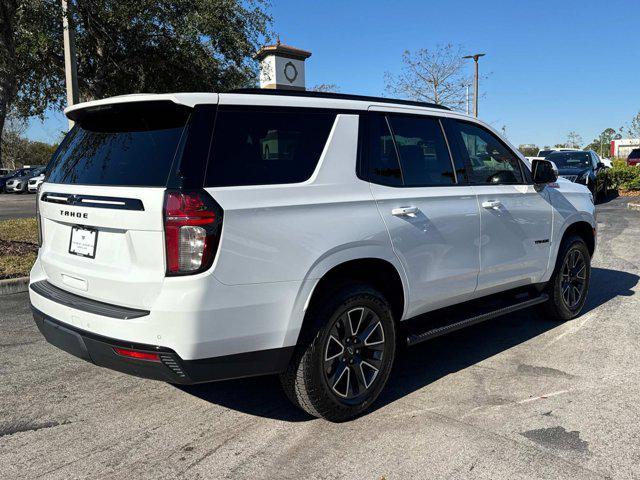 used 2023 Chevrolet Tahoe car, priced at $61,990