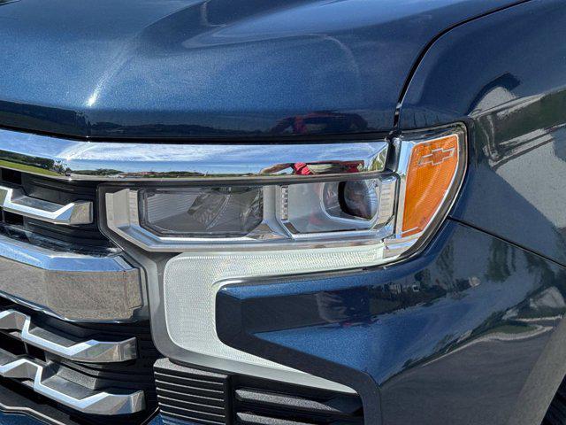used 2022 Chevrolet Silverado 1500 car, priced at $47,469