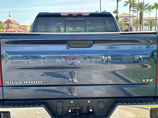 used 2022 Chevrolet Silverado 1500 car, priced at $47,469