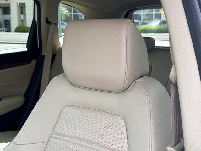 used 2021 Honda CR-V car, priced at $29,991
