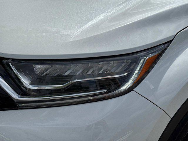 used 2021 Honda CR-V car, priced at $29,991