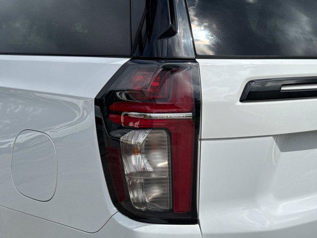 used 2022 Chevrolet Suburban car, priced at $50,900