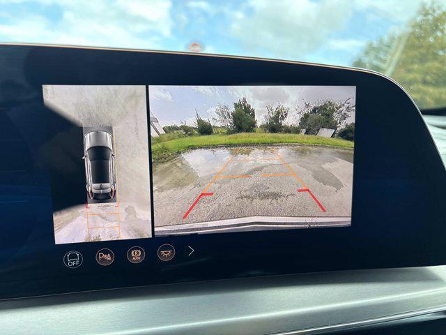 new 2026 Cadillac LYRIQ car, priced at $64,820