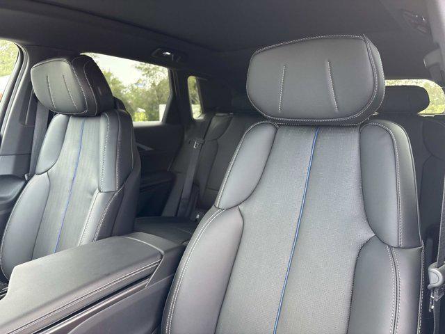 new 2026 Cadillac LYRIQ car, priced at $64,820