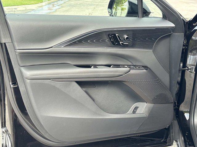 new 2026 Cadillac LYRIQ car, priced at $64,820