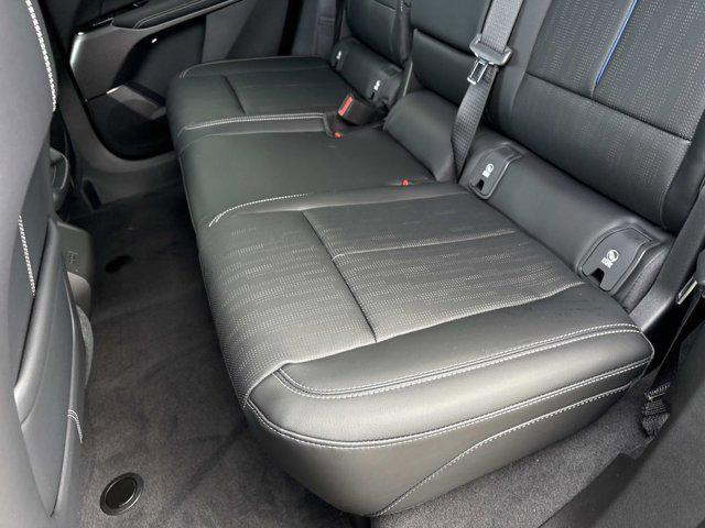 new 2026 Cadillac LYRIQ car, priced at $64,820