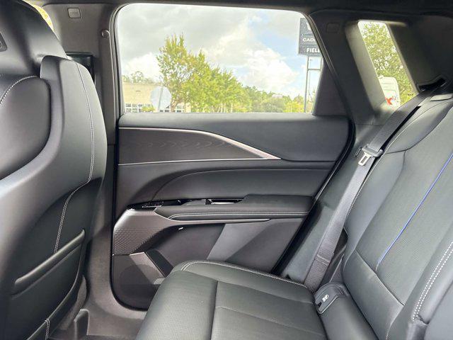 new 2026 Cadillac LYRIQ car, priced at $64,820