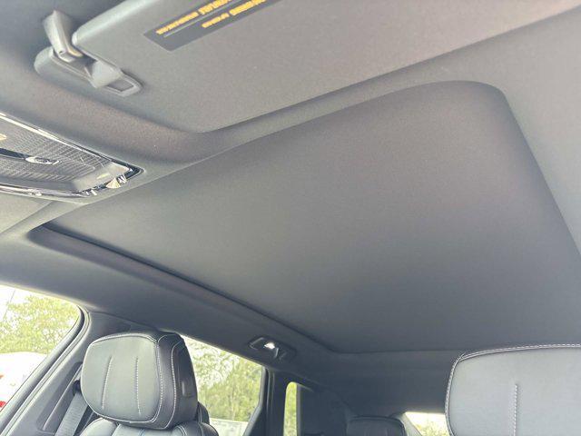 new 2026 Cadillac LYRIQ car, priced at $64,820